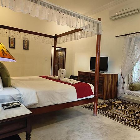 Pushkar Fort - Luxury Heritage Resort Εξωτερικό φωτογραφία